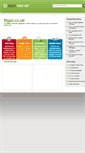 Mobile Screenshot of fitgas.co.uk
